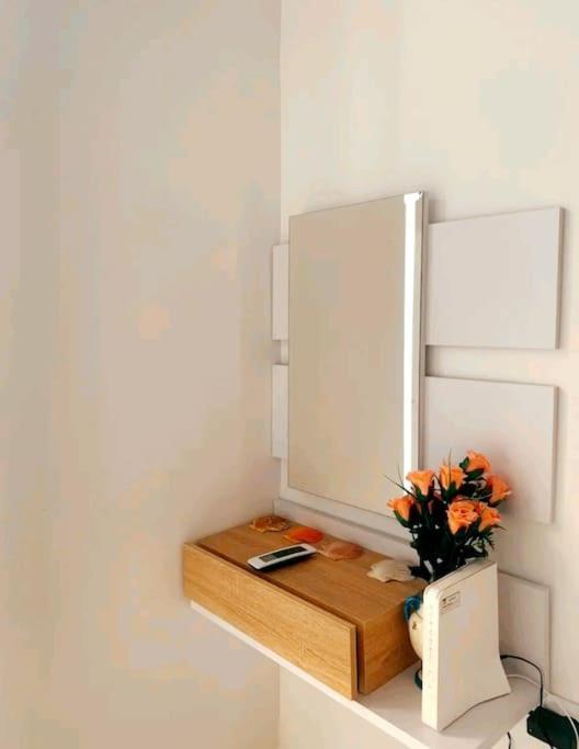Apartamento En La Playa Las Arenas +Wifi+Ac Valencia Buitenkant foto